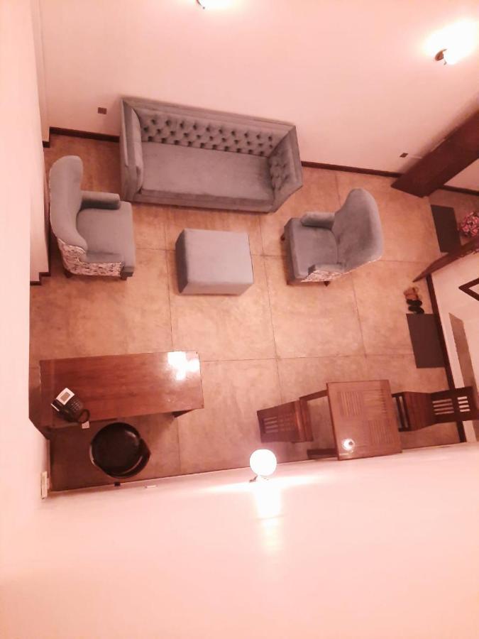 The Dutch Boutique Bed & Breakfast Galle Exterior photo