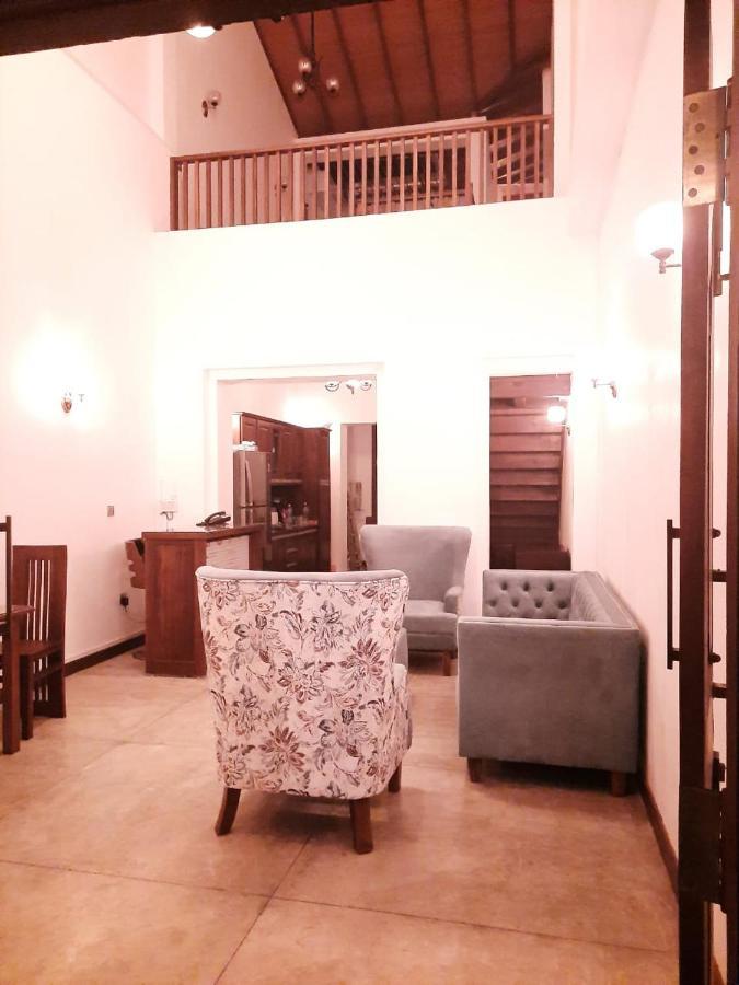 The Dutch Boutique Bed & Breakfast Galle Exterior photo