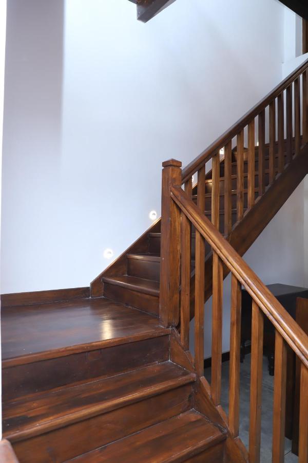 The Dutch Boutique Bed & Breakfast Galle Exterior photo