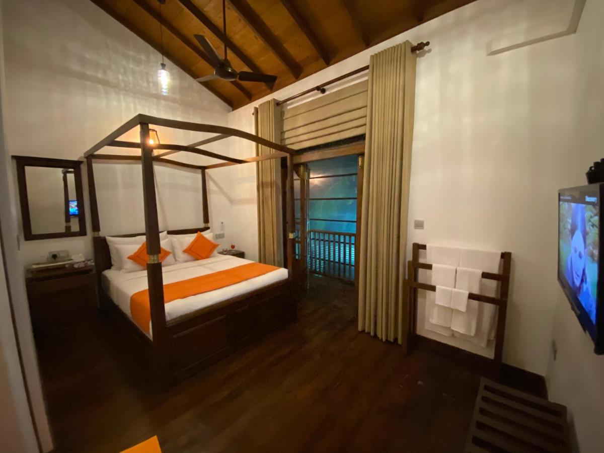 The Dutch Boutique Bed & Breakfast Galle Exterior photo